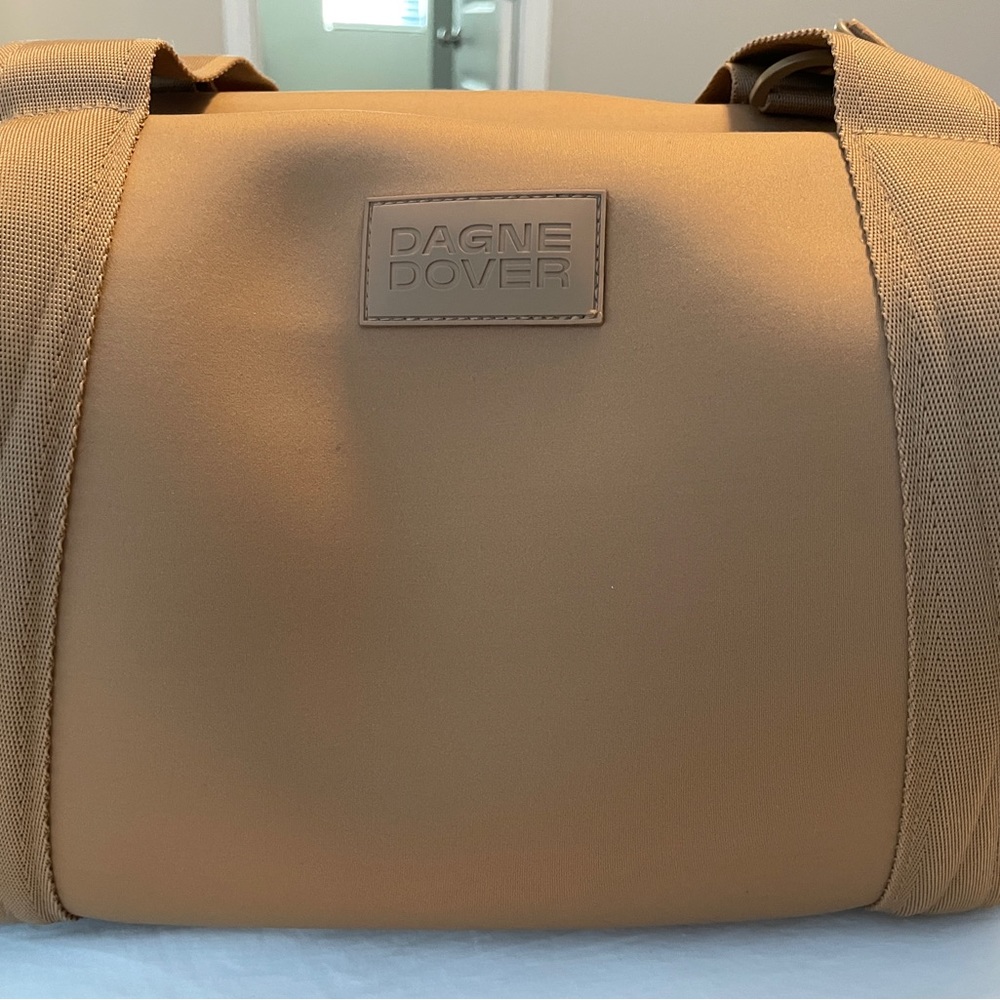 Dagne Dover Duffle Bag
